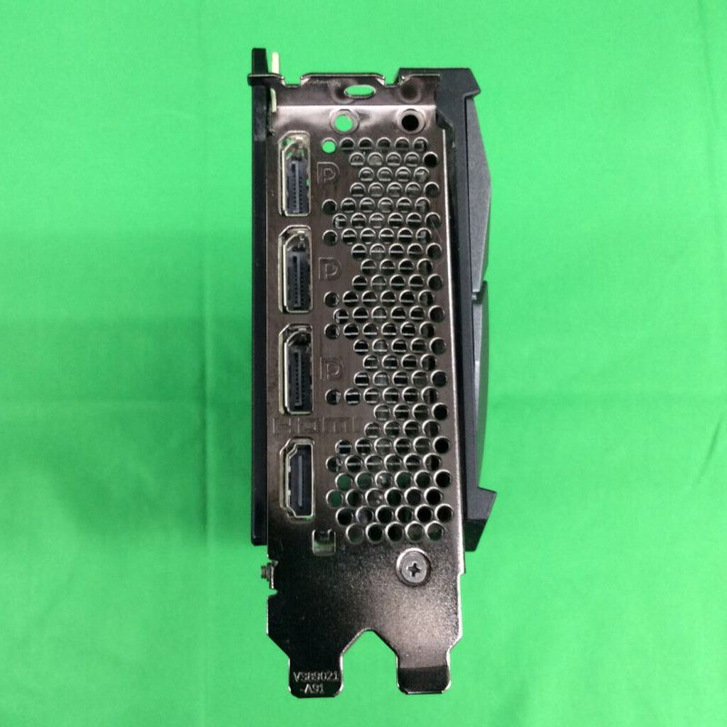 中古 MSI GeForce RTX 3070 VENTUS 2X 8G (RTX3070 8G) 3170007405