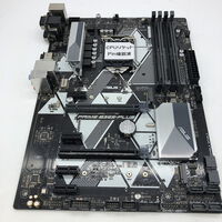 中古  ASUS PRIME B365-PLUS-SI (B365 1151 ATX DDR4) 187031 