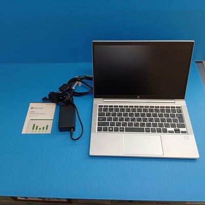 【大須店】中古  HP EliteBook 830 G8 MSO (Intel Core i5 1145G7 2.6GHz/16GB/SSD256GB/-/オンボード/13.3/1920x1080/Wi-Fi/WEBCAM/W11P/Microsoft Office Home and Business 2024) 188157 