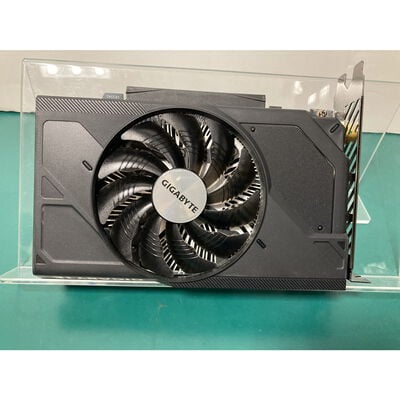 【富山本郷店】中古  GIGABYTE GV-N4060D6-8GD（RTX4060 8GB） 3480036615 