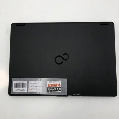 【盛岡都南店】中古  FUJITSU LIFEBOOK U7410/D FMVU30031 4580001984 