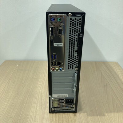 【福井日之出店】中古  THIRDWAVE Slim magnate IM (Intel Core i5 10400 2.9GHz/16GB/SSD256GB/-/-/-/-/W11H64) 171017 