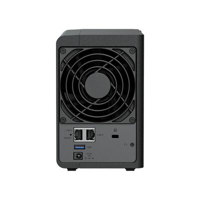Synology  DiskStation DS224+ (2ベイ NAS) 