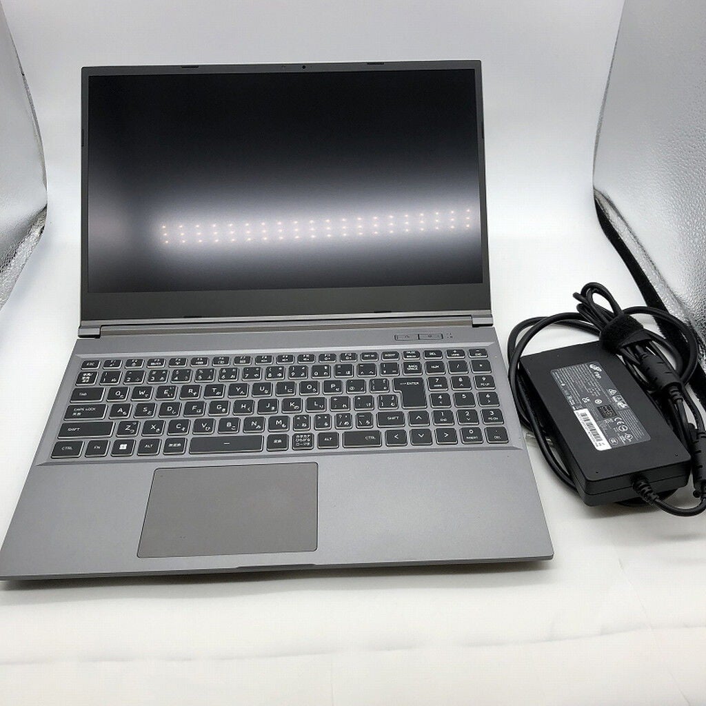 raytrek (THIRDWAVE)の中古ゲーミングノートPC一覧（149件）｜パソコン