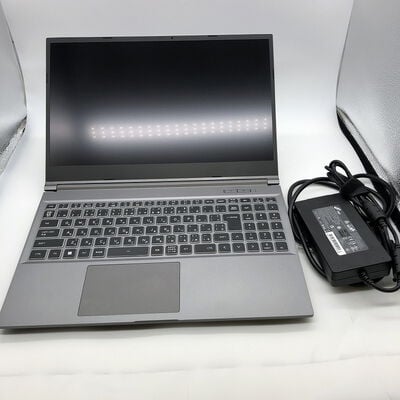 【宇都宮鶴田店】中古  THIRDWAVE raytrek R5-RL5 (i7-13700H/32GB/SSD1TB+2TB/RTX4050/W11H) 5280001677 