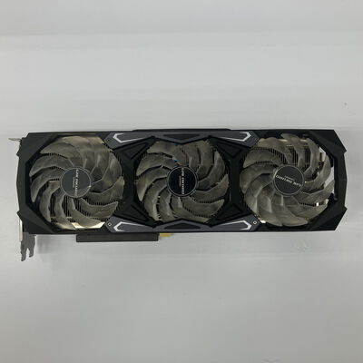 【徳島住吉店】中古  各社 GeForce RTX3080 (10GB PCI-E) 143517【8/14価格改定!】 