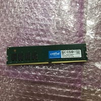 中古  PC4-25600 32GB デスクトップ用(DDR4-3200) 143224 