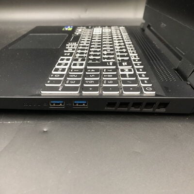 【徳島住吉店】中古  acer Nitro 5 AN515-58-N76Z46/4　(i7-12650H/16GB/SSD1TB/RTX4060/W11H) 5230000598 