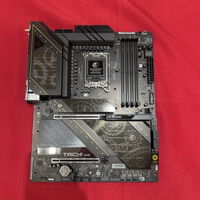 中古  ASRock Z890 Taichi (Z890 1851 ATX DDR5) 172162 