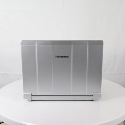 【通販センター】中古  Panasonic CF-SV1S14VS(Intel Core i7 1185G7 3.00GHz/32GB DDR4/SSD256GB/-/オンボード/12.1/1920x1200/GbE/Wi-Fi/WEBCAM/W11H/VBT) 200239 