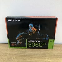 中古  GIGABYTE GV-N506TWF2MAX OC-16GD (RTX5060Ti 16GB) 188950 