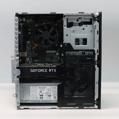 【札幌店】中古  HP Pavilion Gaming Desktop TG01-1155jp 