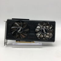 中古  Palit NE6306T019P2-190AD V1(LHRR3060Ti8G 1H3P) 4640003175 