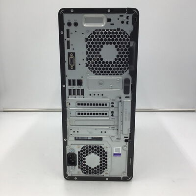 【白山FM松任店】中古  HP EliteDesk 800 G4 TW (INTEL Core i7 8700 3.2GHz/32GB/SSD512GB/Mt/オンボード/-/-/W11H64) 180567 