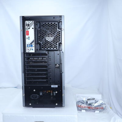 【通販センター】中古  THIRDWAVE GALLERIA XRR7F-46 205124 