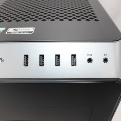 【宇都宮鶴田店】中古  THIRDWAVE GALLERIA ZR7K-47T-1 194130 