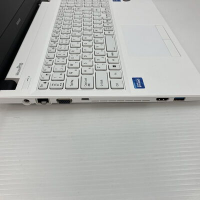 【秋葉原本店】中古  mouse L5I5U01WTACAW1041DEC(i5-1335U/8GB/SSD256GB/W11P) 3410015206 