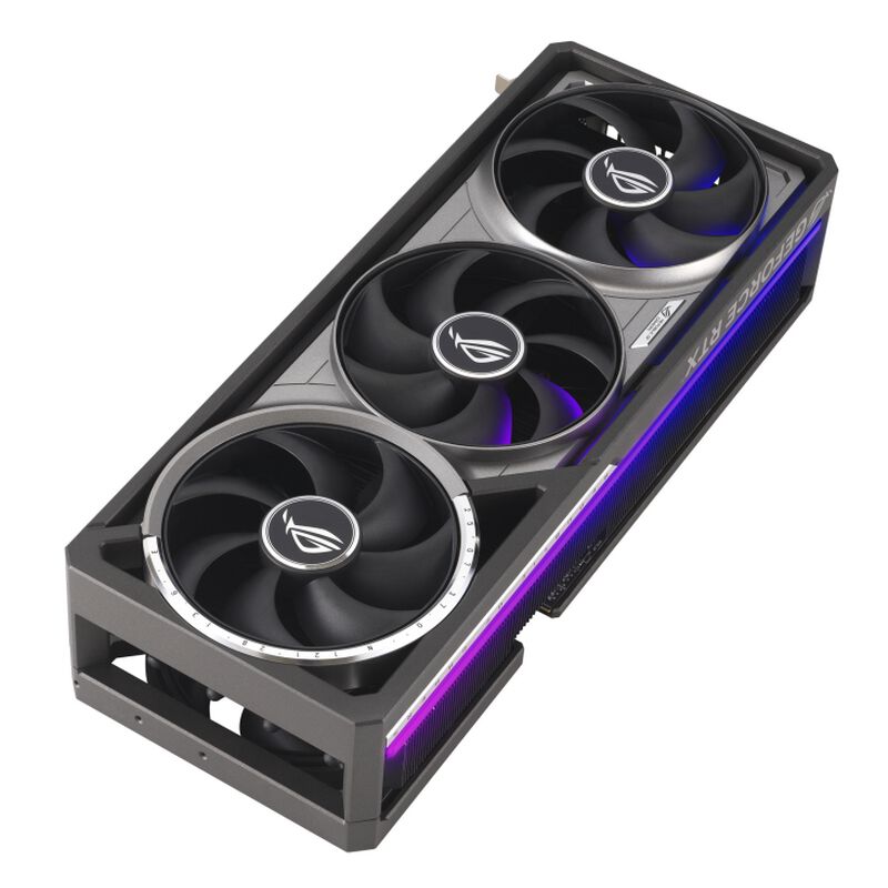 ASUS ROG-ASTRAL-RTX5080-O16G-GAMING (GeForce RTX 5080 16GB ASUS ROG-ASTRAL-RTX5080-O16G-GAMING (GeForce RTX 5080 16GB