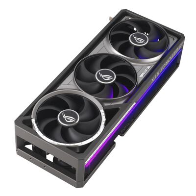 ASUS  ROG-ASTRAL-RTX5080-O16G-GAMING (GeForce RTX 5080 16GB) 