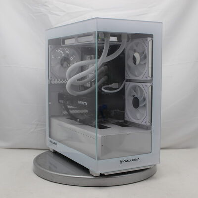 【通販センター】中古  THIRDWAVE GALLERIA FGR7M-R56-W 195968 