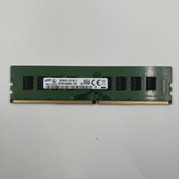 中古  PC4-17000 8GB デスクトップ用_ 184884 