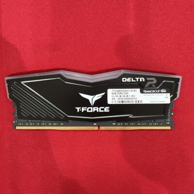 【静岡東瀬名店】中古  PC4-25600 8GB デスクトップ用(DDR4-3200) 140727 