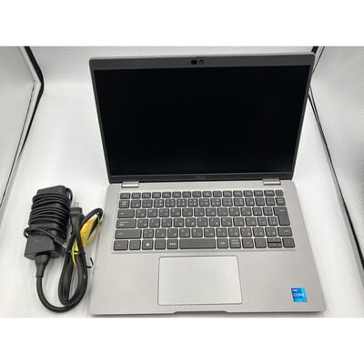 【座間相武台】中古  DELL Latitude 5420 (INTEL Core i5 1145G7 2.6GHz/16GB/SSD512GB/-/オンボード/14/1920x1080/Wi-Fi/WEBCAM/W11P64) 180647 