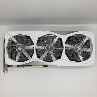 【八王子店】中古  ASRock RX7600 SL 8GO RX7600 Steel Legend 8G OC (RX7600 8G) 162751 