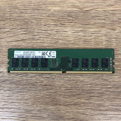 【津ラッツ店】中古  PC4-17000 8GB デスクトップ用_ 184884 