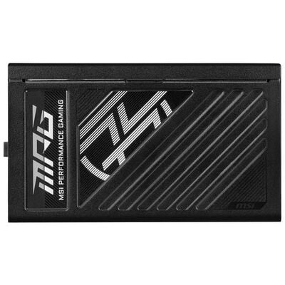 MSI  MPG A1250GS PCIE5 (1250W) 