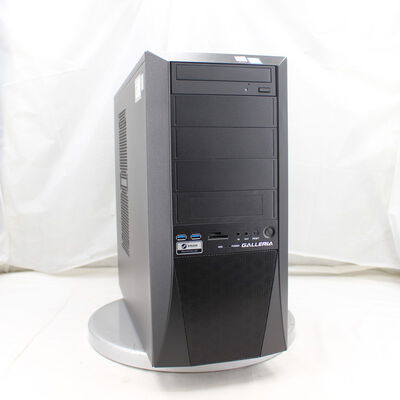 【通販センター】中古  THIRDWAVE GALLERIA KT【10/23値下げ!】 