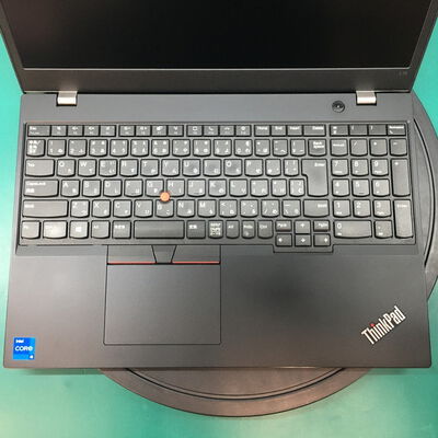 【佐賀南部バイパス店】中古  LENOVO ThinkPad L15 Gen2 MSO (Intel Core i5 1135G7 2.4GHz/16GB/SSD256GB/-/オンボード/15.6/1920x1080/GbE/Wi-Fi/WEBCAM/W11P/Microsoft Office Home and Business 2024) 188684 
