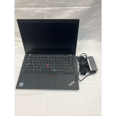 【仙台店】中古  Lenovo ThinkPad X390 (i7-10510U/8GB/SSD 256GB/-/-/WLAN/13.3FHD/W11P/-) 3240009193 