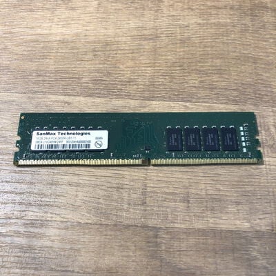 【姫路店】中古  PC4-19200 16GB デスクトップ用(DDR4-2400) 135639 