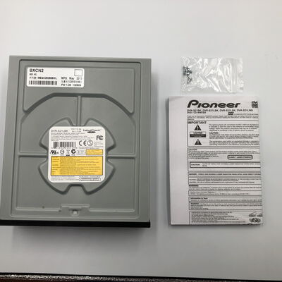 【水戸赤塚店】中古  各社 DVD±R 24倍速/SATA 128123 