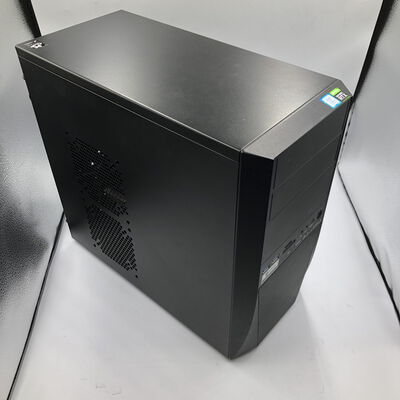 【水戸赤塚店】中古  THIRDWAVE GALLERIA DF(i5 9400F/16GB/SSD256GB/HDD1TB/RTX2060/W11H) 4680003963 