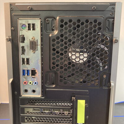 【大宮店】中古  GALLERIA RM5R-R36T 1250007032 