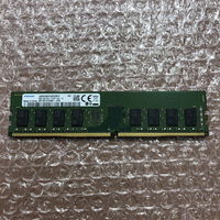 中古  PC4-17000 8GB デスクトップ用_ 184884 