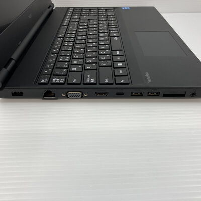 【秋葉原本店】中古  NEC_VersaPro_PC-VKL44XZFF(i3-1215U/8GB/SSD256GB) 3410016817 