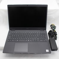 中古  DELL Latitude 3510(Intel Core i5 10310U 1.70GHz/16GB DDR4/SSD256GB/-/オンボード/15.6/1920x1080/GbE/Wi-Fi/WEBCAM/W11H/VBT) 197559 