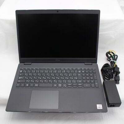 【通販センター】中古  DELL Latitude 3510(Intel Core i5 10310U 1.70GHz/16GB DDR4/SSD256GB/-/オンボード/15.6/1920x1080/GbE/Wi-Fi/WEBCAM/W11H/VBT) 197559 