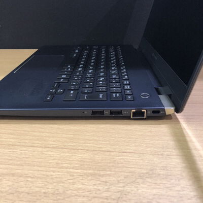 【甲府飯田店】中古  dynabook G83/FP (INTEL Core i5 10210U 1.6GHz/8GB/SSD256GB/-/オンボード/13.3/1920x1080/Wi-Fi/WEBCAM/W11H64) 180559 