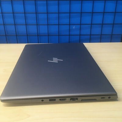 【博多店】中古  HP ZBook 14u G6 (INTEL Core i7 8565U 1.8GHz/16GB/SSD1TB/-/オンボード/14/1920x1080/Wi-Fi/WEBCAM/W11H64) 182267 