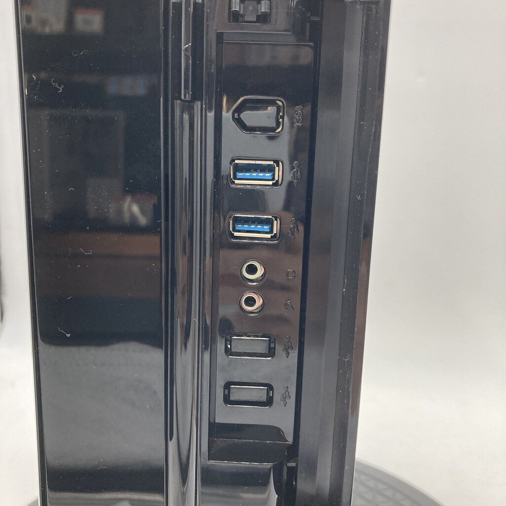 中古 iiyama デスクトップパソコン(i5 11400/8GB/HDD500GB/W11P