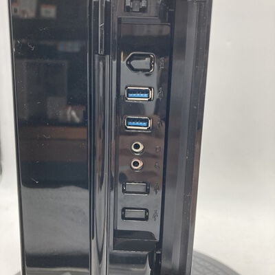 【堺七道店】中古  iiyama デスクトップパソコン(i5 11400/8GB/HDD500GB/W11P) 4660002496 