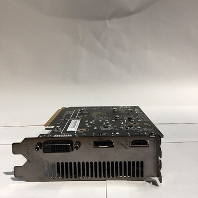 【松山環状枝松店】中古  各社 GeForce GTX1650 (4GB PCI-E) 139580 