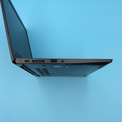 【秋葉原本店】中古  Lenovo_ThinkPad_L13_Gen_2(Core_i5_1135G7/8GB/SSD256GB/Iris_Xe_Graphics/13.3ｲﾝﾁ/WLAN/WEBCAM/W10P64) 3410012593 