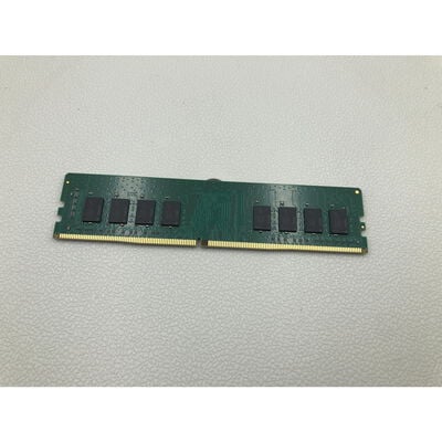 【水戸赤塚店】中古  PC4-25600 16GB デスクトップ用 140728 