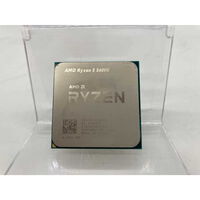 中古  AMD Ryzen 5 5600G (AM4/3.9GHz/19M/C6/T12/65W) 146740 