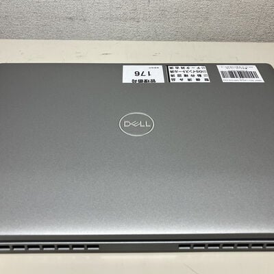 【町田店】中古  DELL Latitude 5320 (Intel Core i7 1185G7 3.0GHz/16GB/SSD256GB/-/-/13.3/1920x1080/Wi-Fi/WEBCAM/W11H64) 180537 